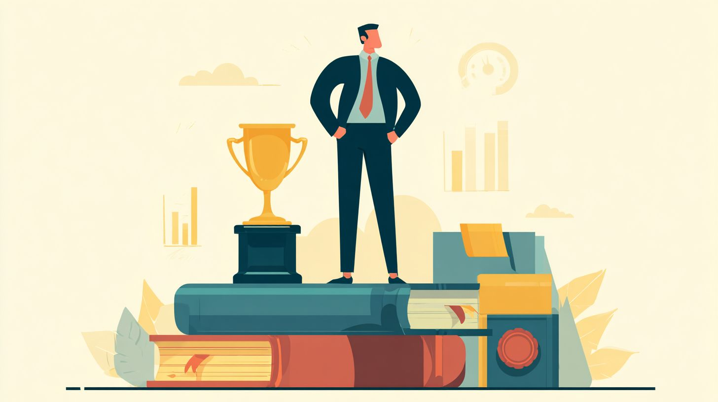 How to Position Your Brand Around Credibility and Authority