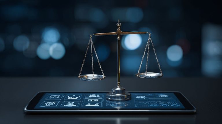 The Ethics of SERP Control in Modern Reputation Management