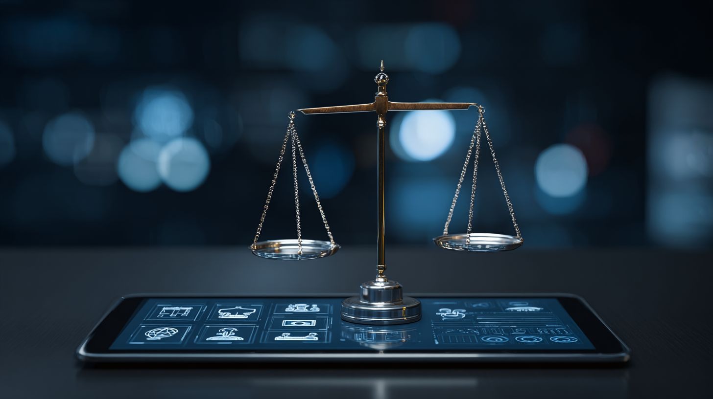 The Ethics of SERP Control in Modern Reputation Management