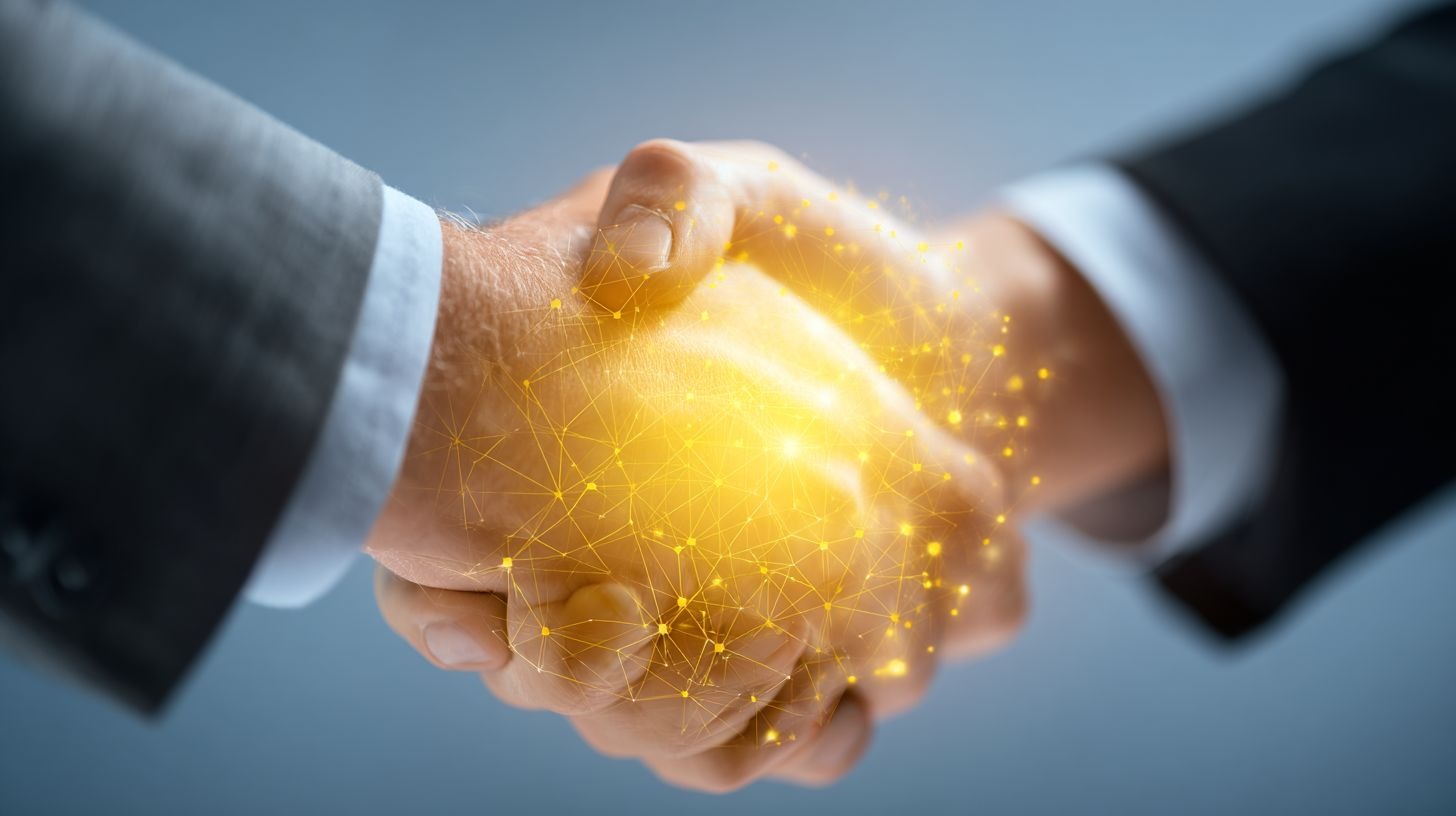 Trust as a Core Brand Positioning Strategy