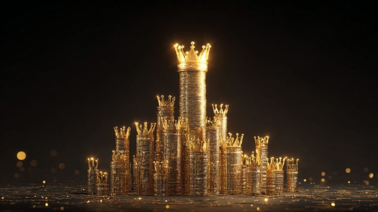 Authority Stacking: The Core of SERP Control