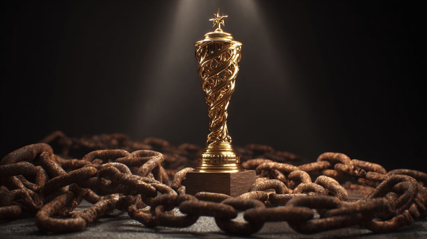 Why Editorial Mentions Matter More Than Backlinks