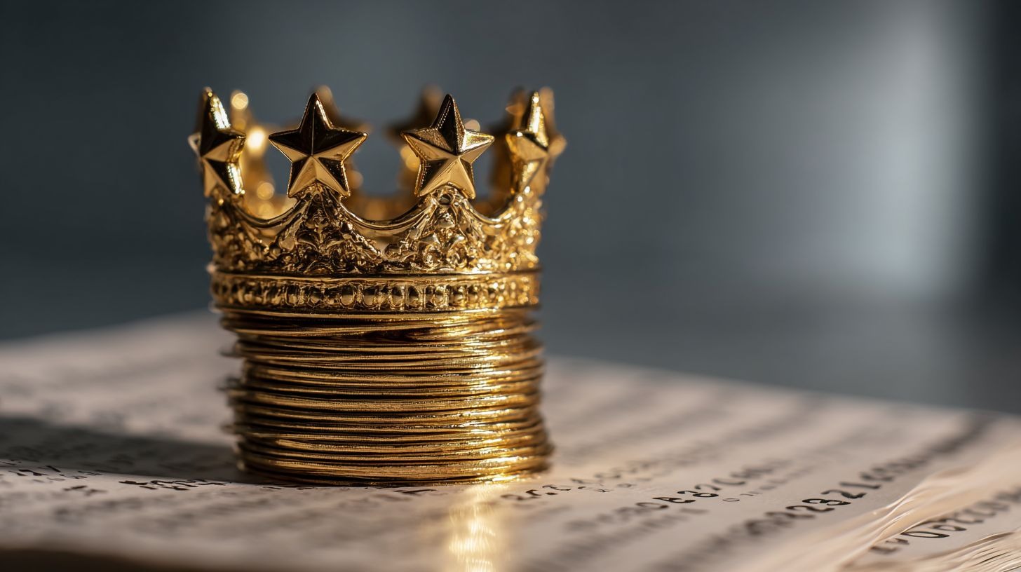 Why Authority Beats Review Volume in 2026 1