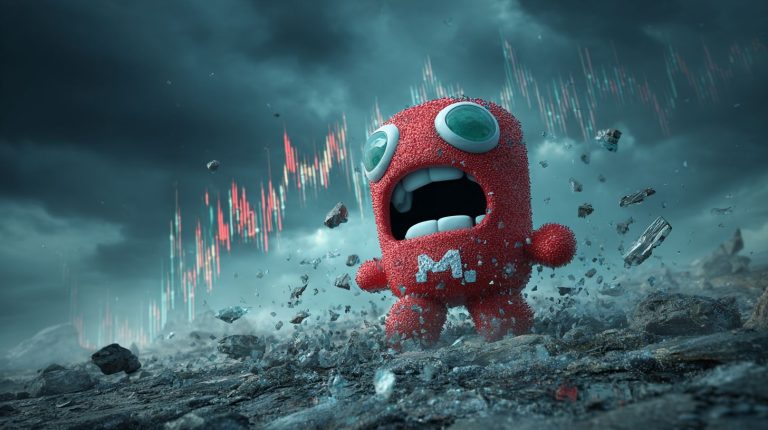 Reddit Volatility and Brand Reputation Risk