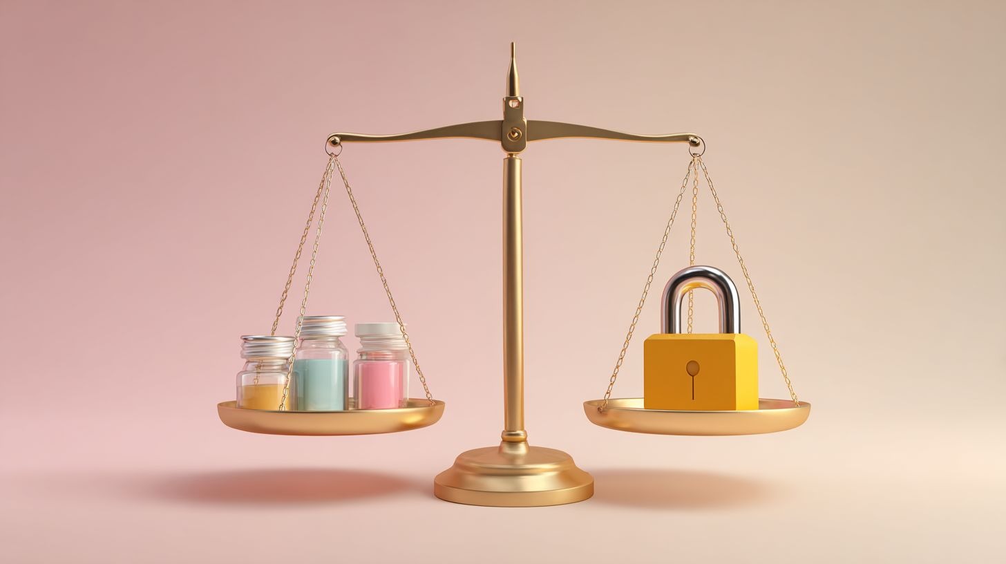 Branding for Sensitive and Regulated Niches