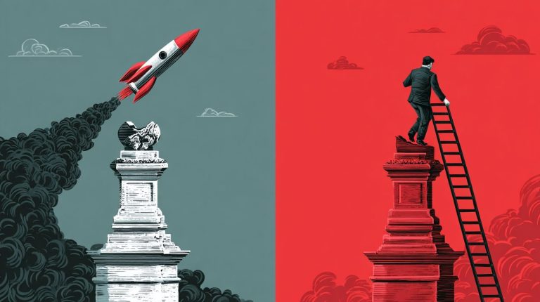 PR vs Guest Posts: What Actually Builds Authority