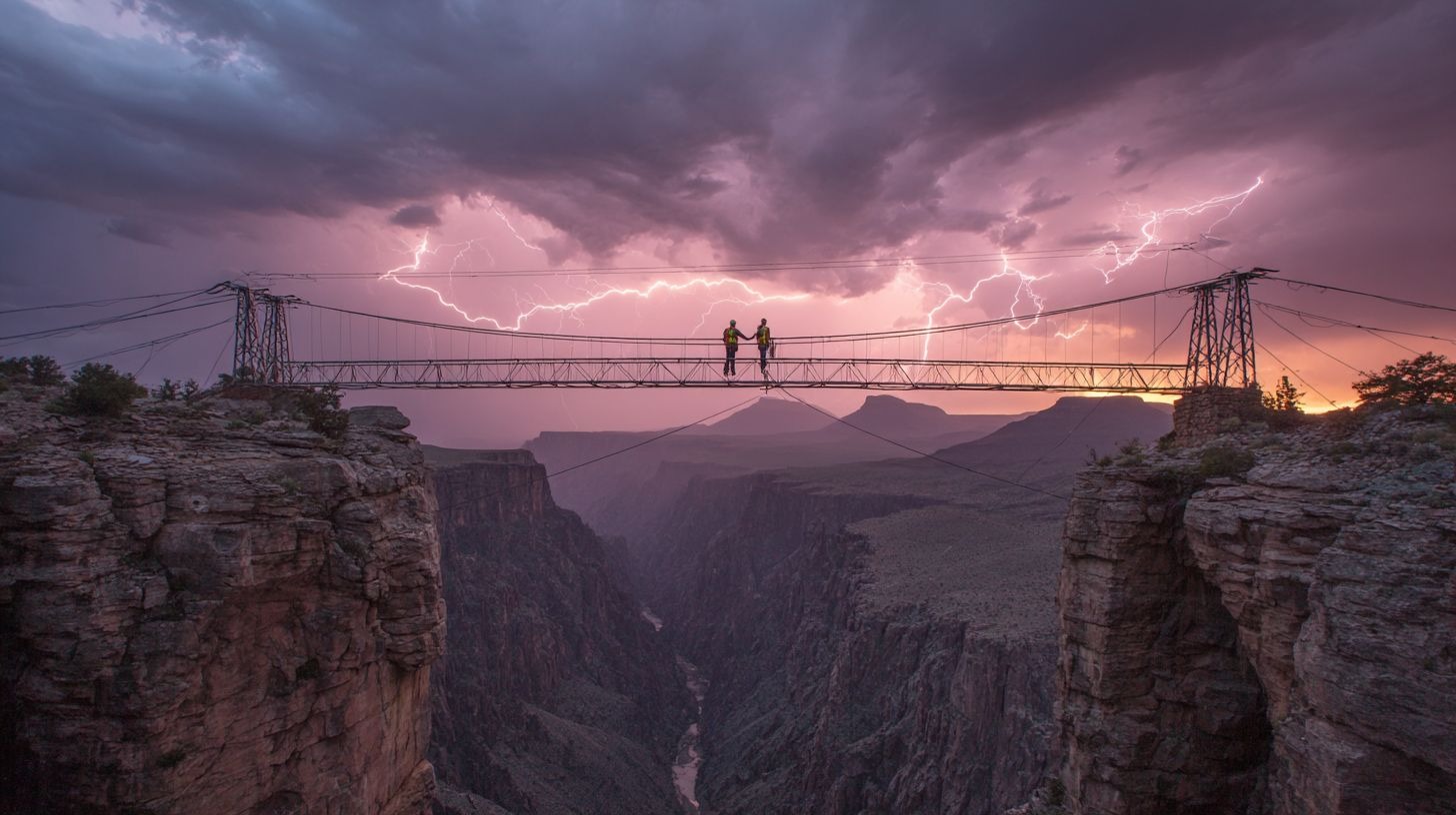 How to Build Trust in High-Risk Industries