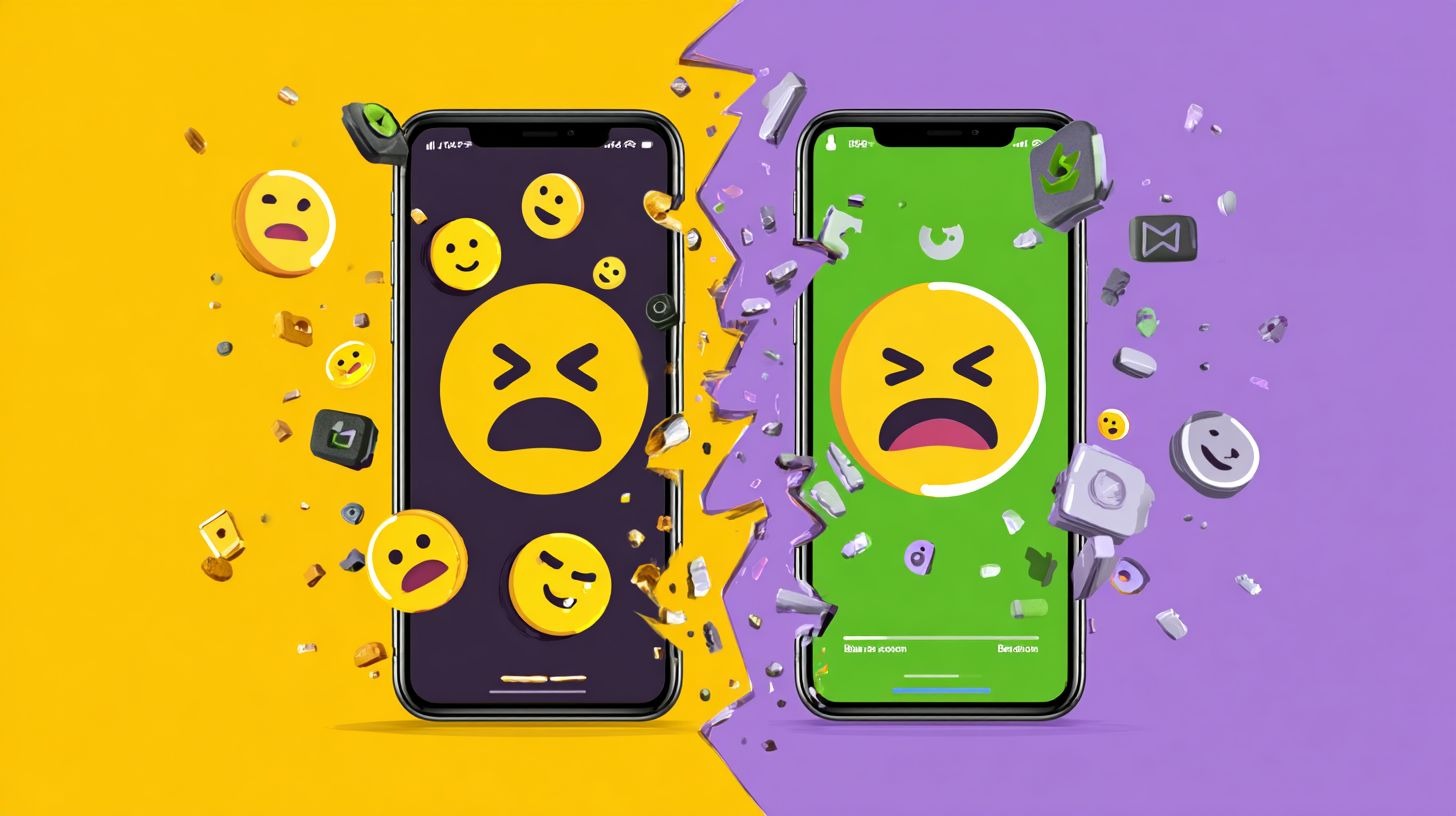 How Community Platforms Can Damage Brand Perception