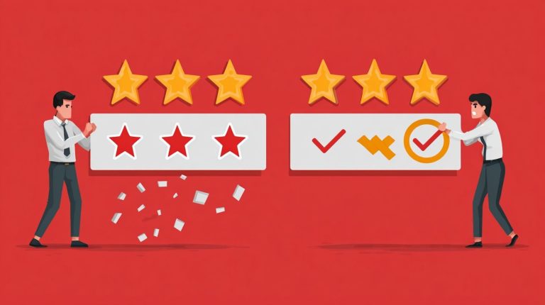 How Fake Reviews Affect Your Brand and How to Protect Yourself