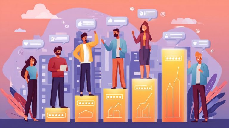 How Startups Can Build a Strong Online Reputation from Day One