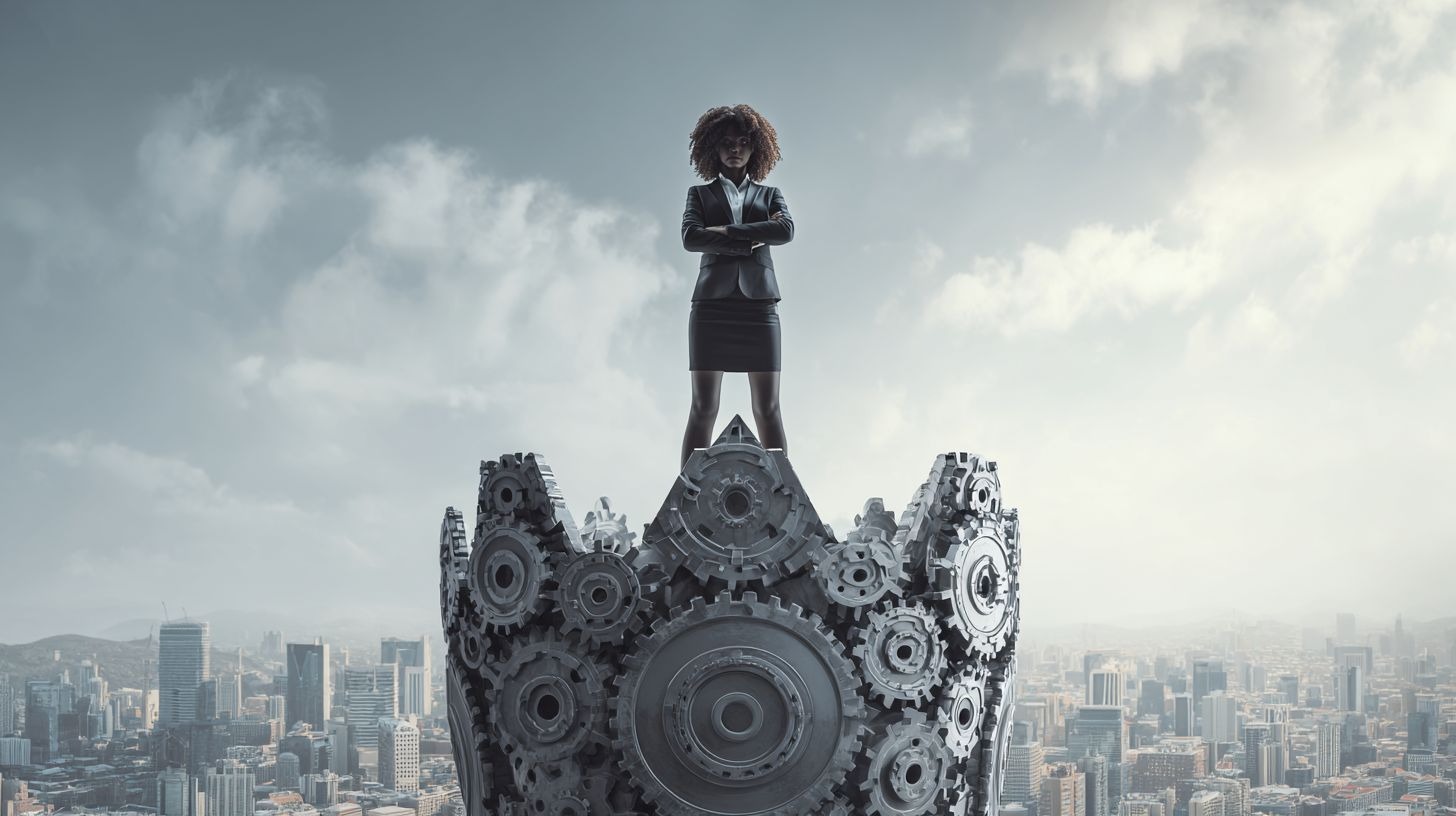 How Personal Branding and ORM Work Together to Build Authority