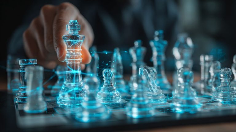 AI-First SEO: The New Playbook for Gaming LLM-Based Search Systems