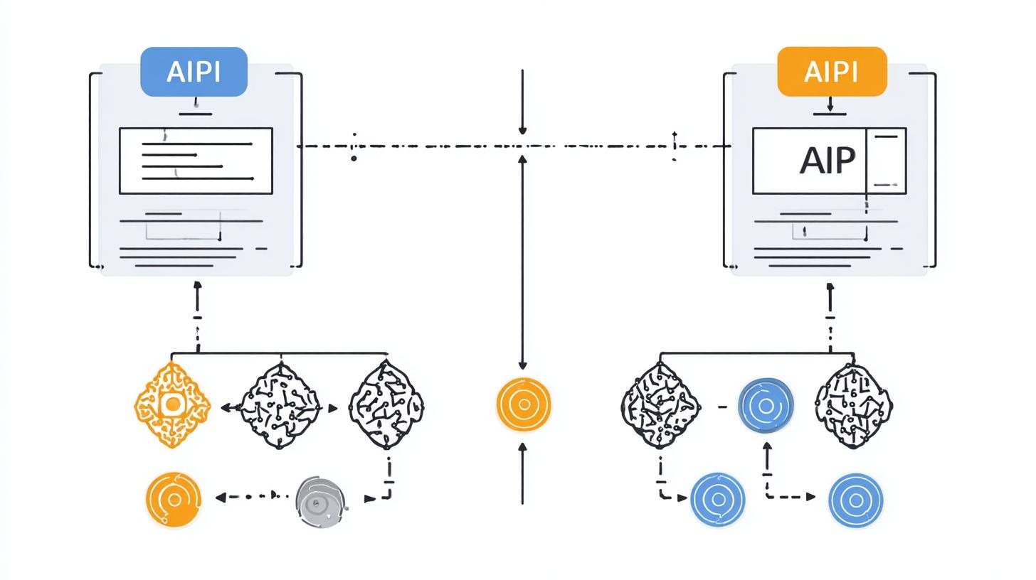 From SERP to AIP: How to Optimize Content for AI Prioritization