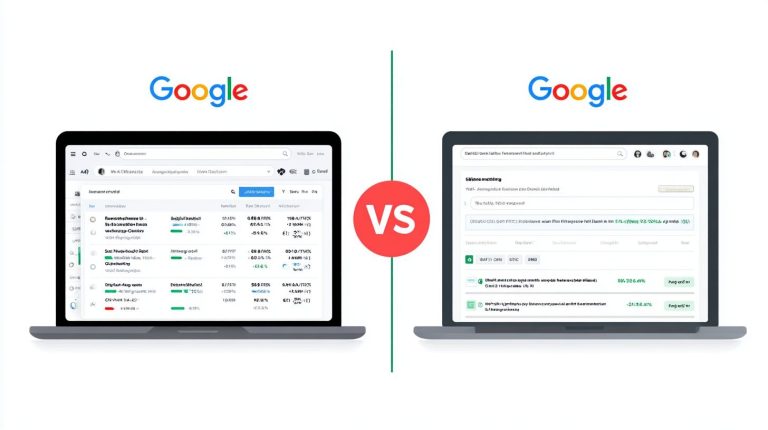GEO vs SEO: How AI Search Changes Optimization