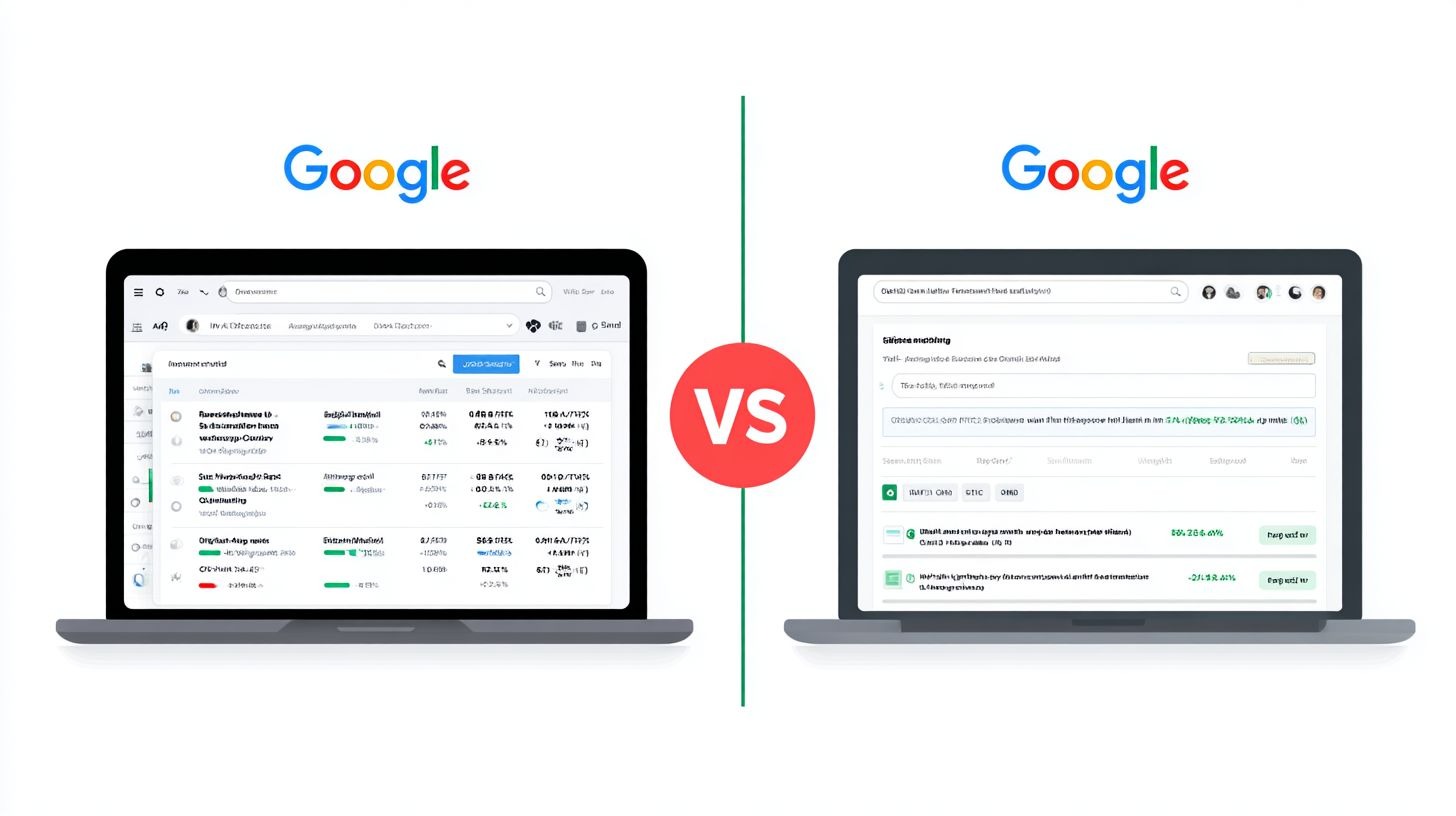 GEO vs SEO: How AI Search Changes Optimization