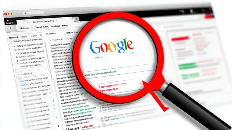 Search Result Displacement for Brand Protection