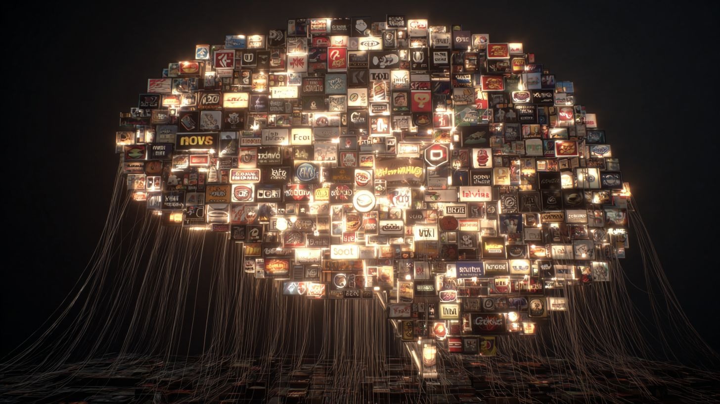 How Entities Power AI Brand Recognition