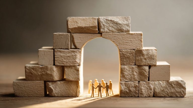 The Trust Architecture Behind Strategic PR