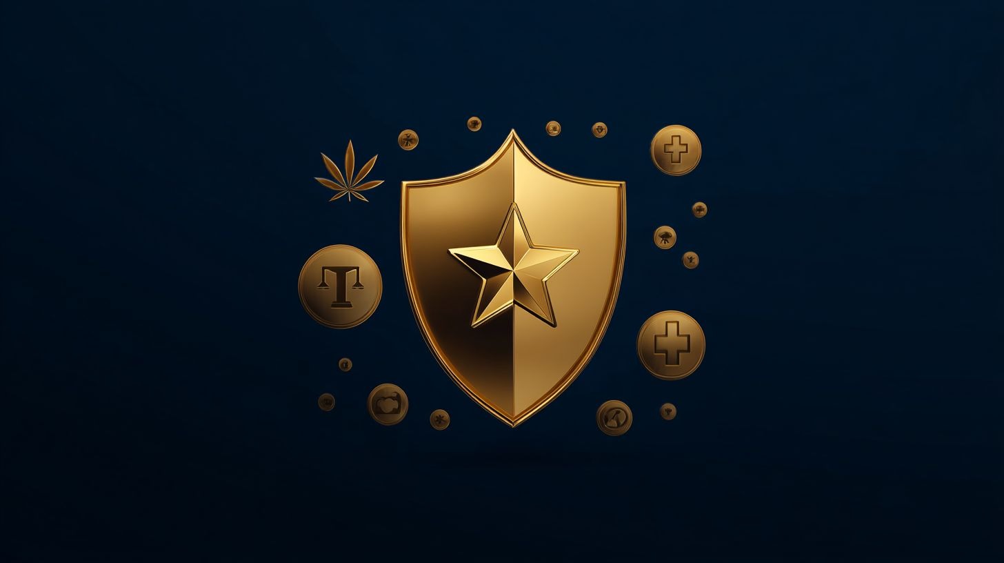 Reputation-First Branding for Sensitive Markets