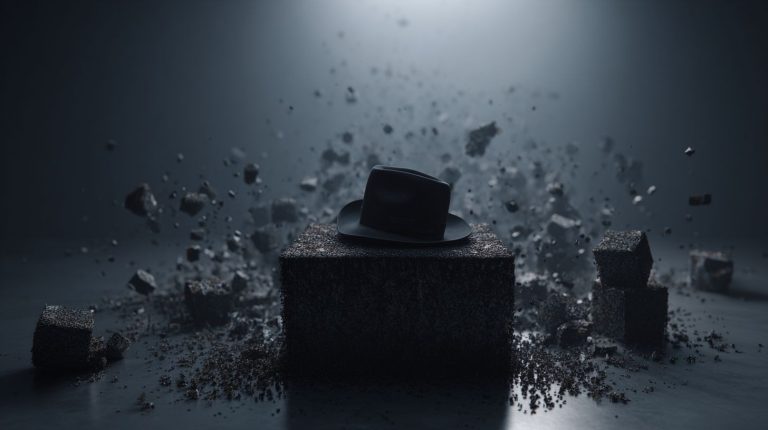 Why Blackhat Reputation Tactics Collapse