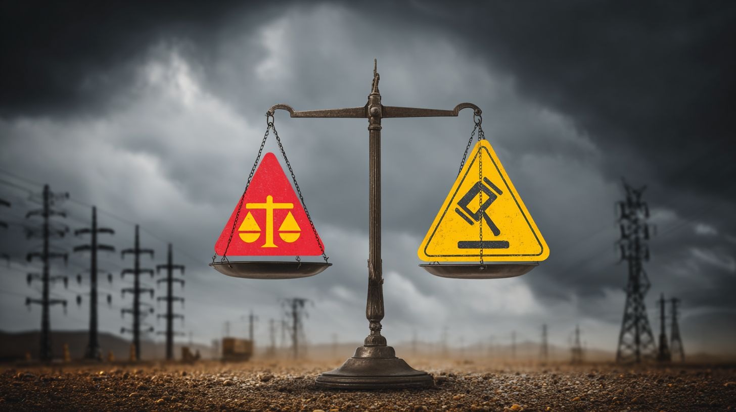 Regulatory Risks in Review Management