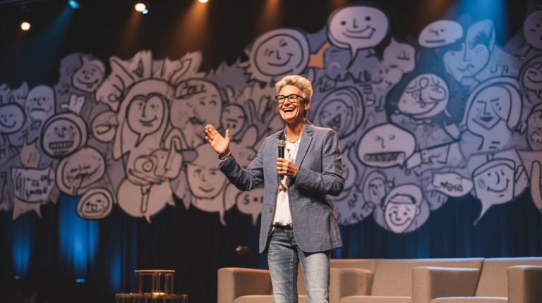 How Founder Narratives Influence Brand Perception