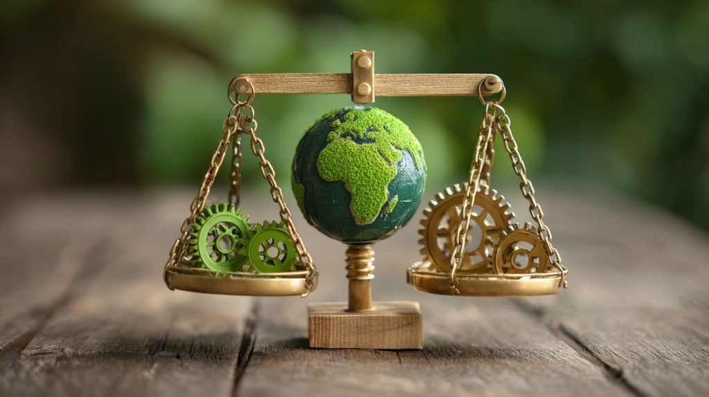 Sustainable Reputation Management Frameworks