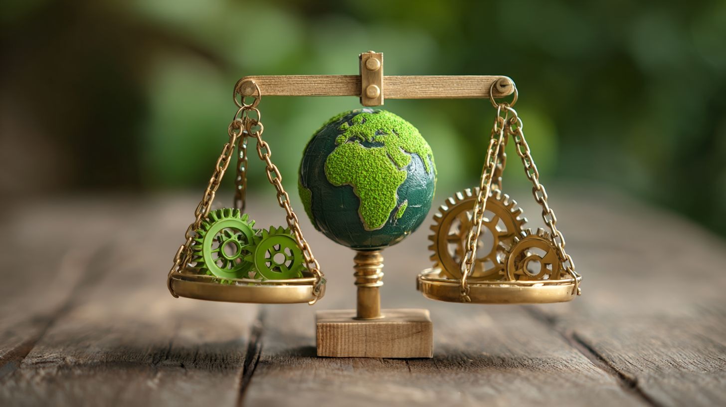 Sustainable Reputation Management Frameworks