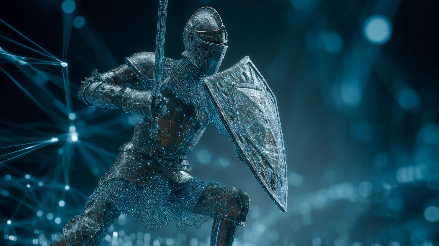 Proactive Brand Risk Strategy in Search and AI