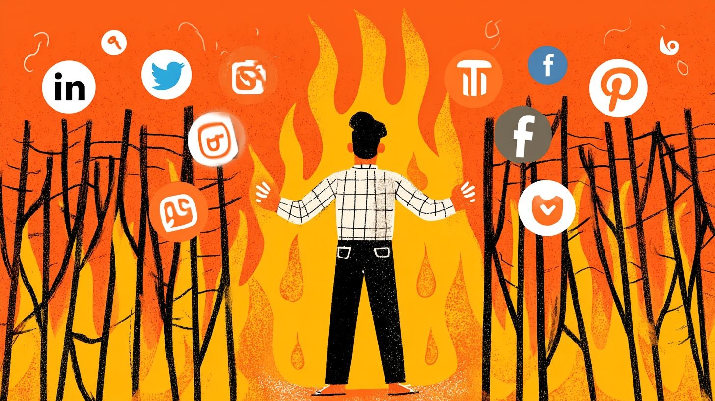 Preventing Brand Reputation Risks Before They Go Viral