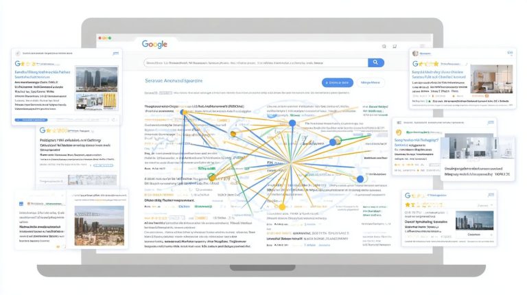 How to Shape Brand Narratives Across SERPs
