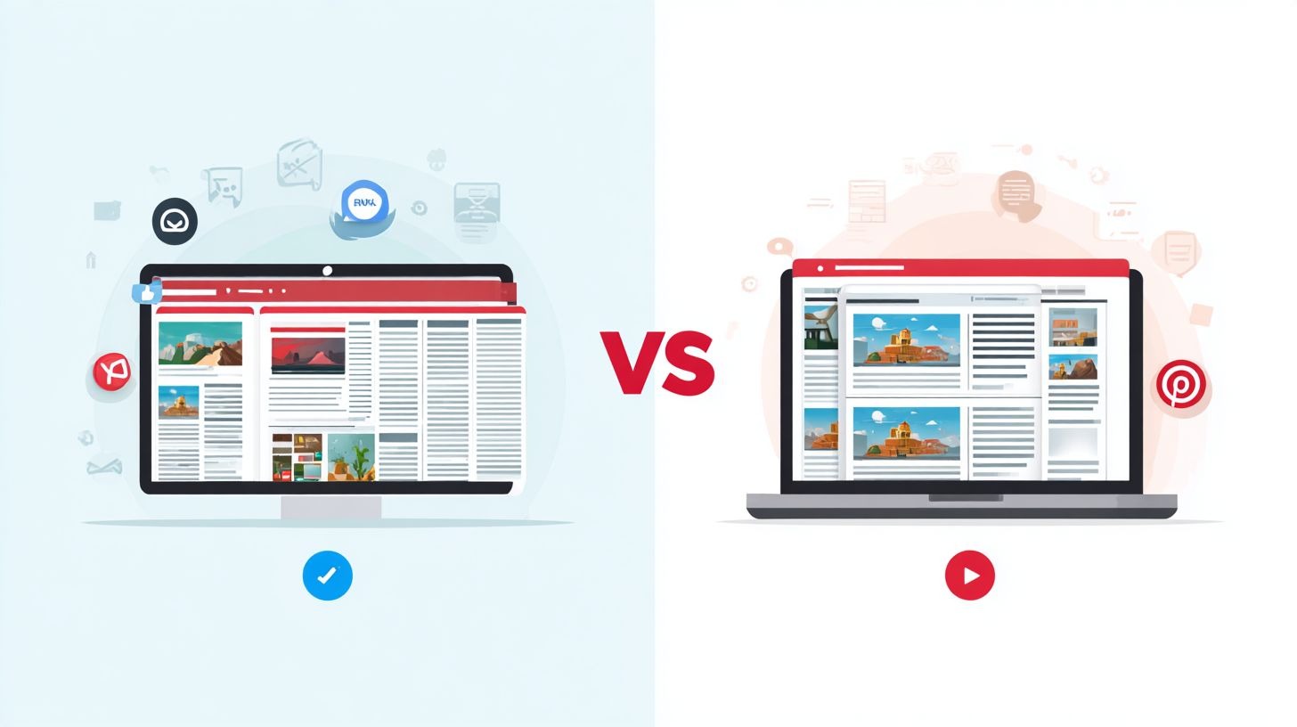 The Difference Between Earned Media and Placement Content