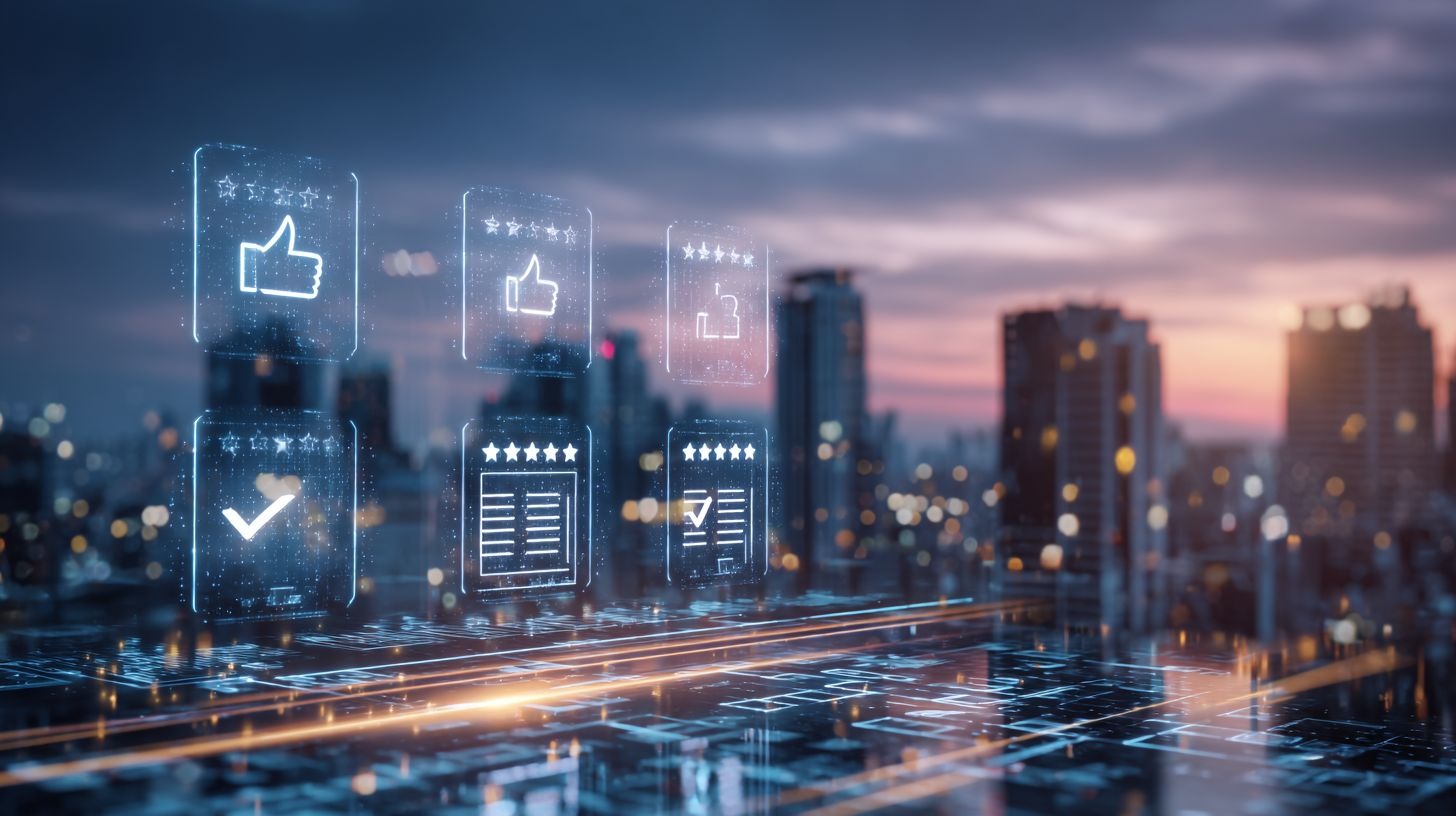 The Future of Online Reviews and Compliance