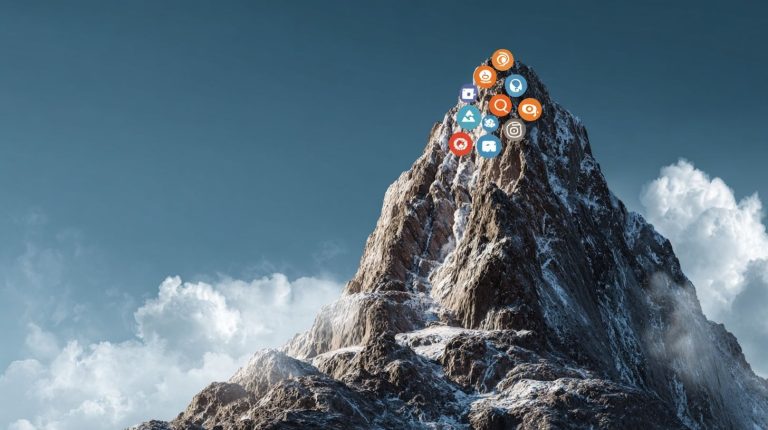 Building Search Dominance Through Authority Signals