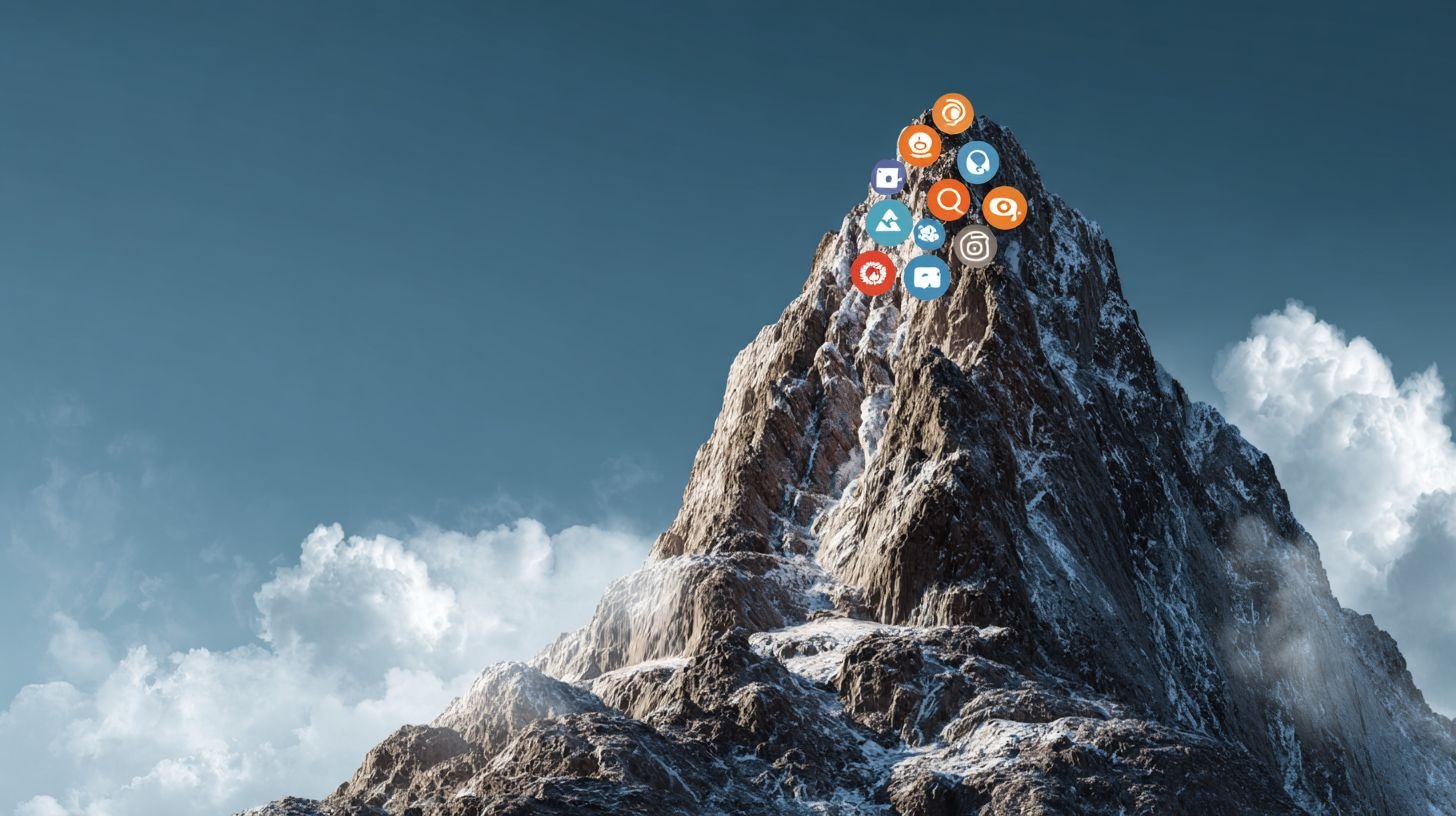 Building Search Dominance Through Authority Signals