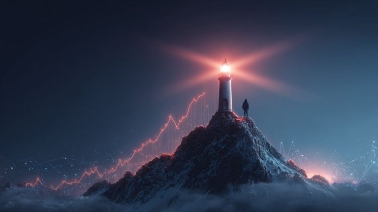 Founder Reputation Building in Search and AI