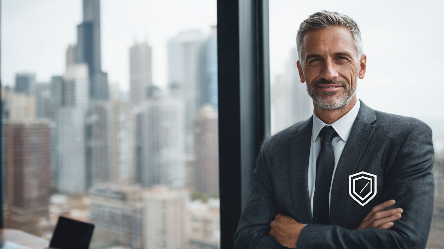 Executive Branding for Authority and Trust