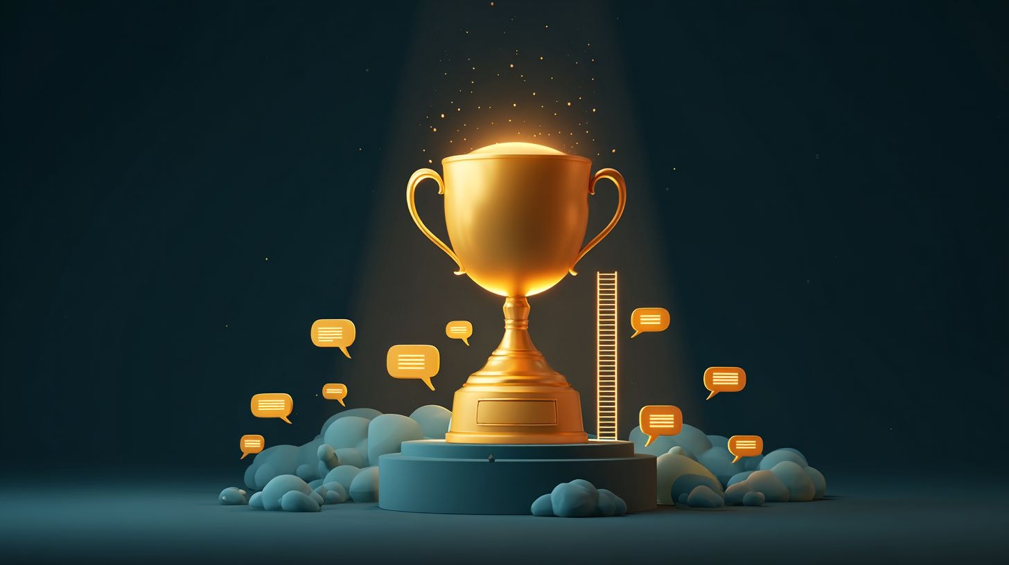 Why High-Authority Media Outranks Community Mentions