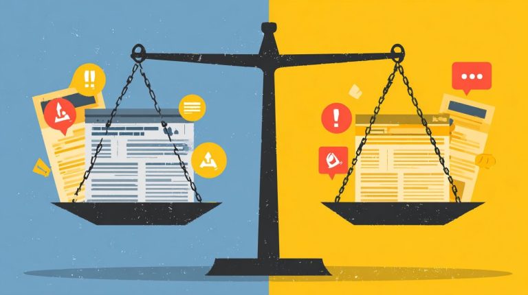 Authority Media vs Forums: Trust Signals Explained