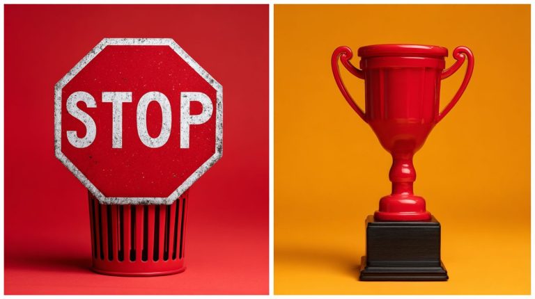 When to Remove Content vs When to Outrank It