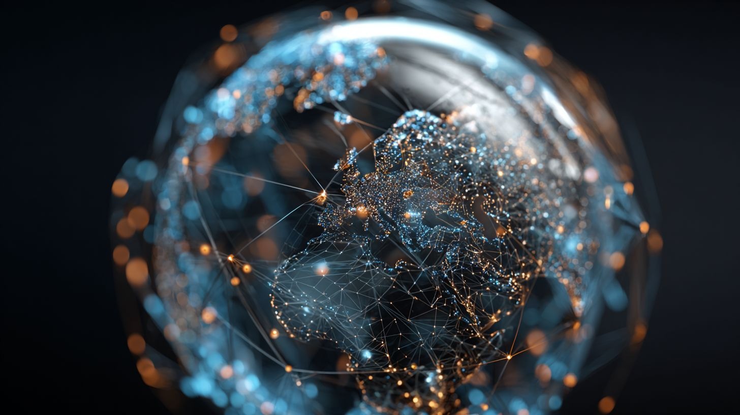 Next generation AI and GEO marketing solutions