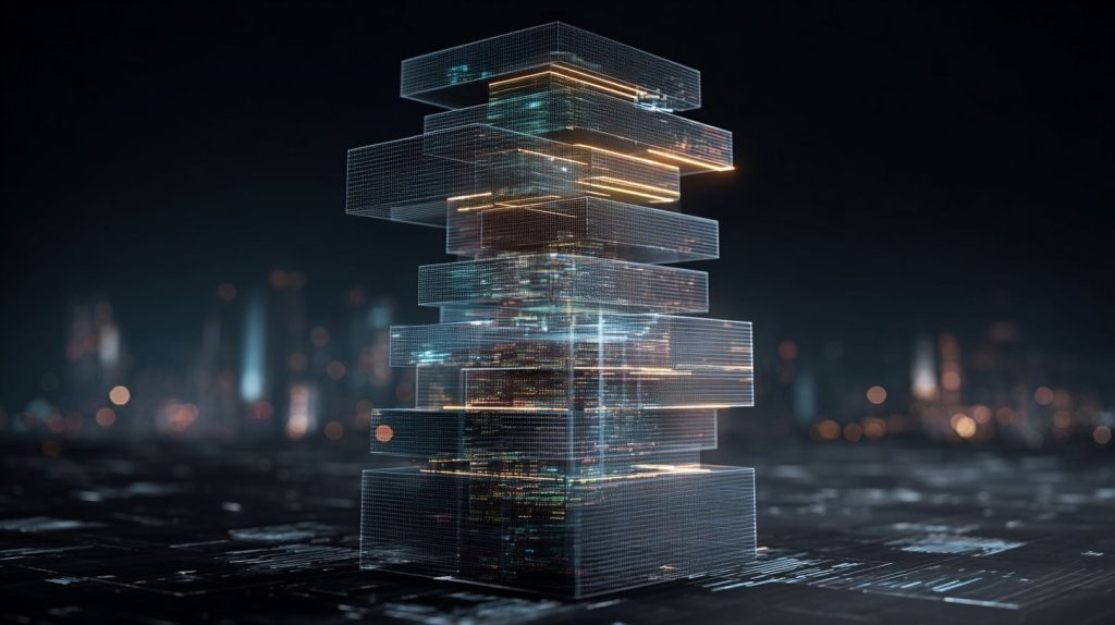 The Stack Behind AI Citations