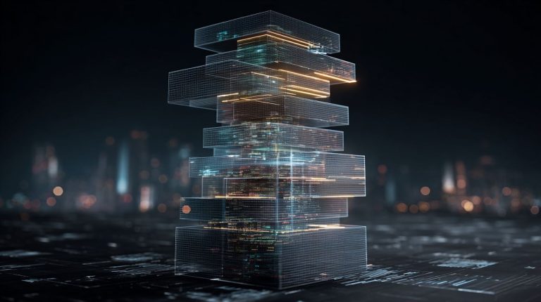 The Stack Behind AI Citations