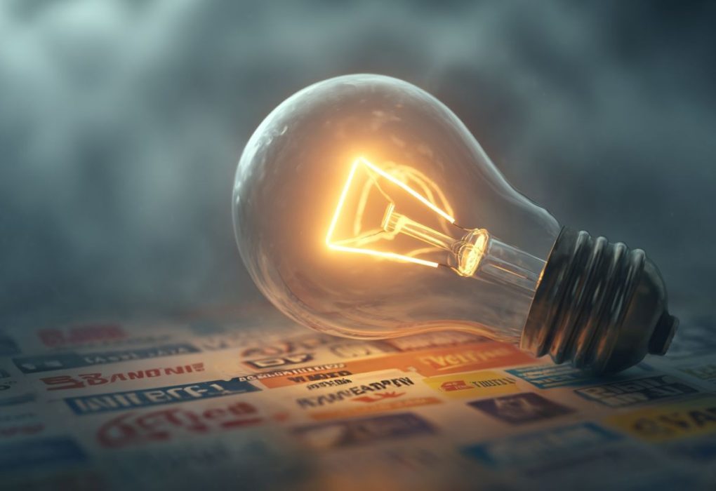 Achieving Brand Clarity in Competitive Markets