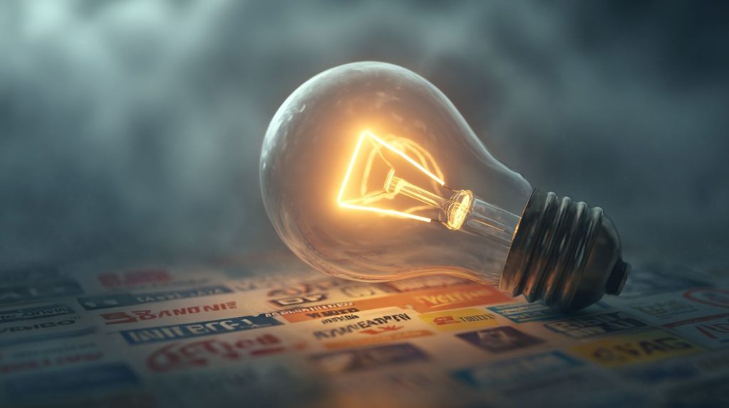 Achieving Brand Clarity in Competitive Markets