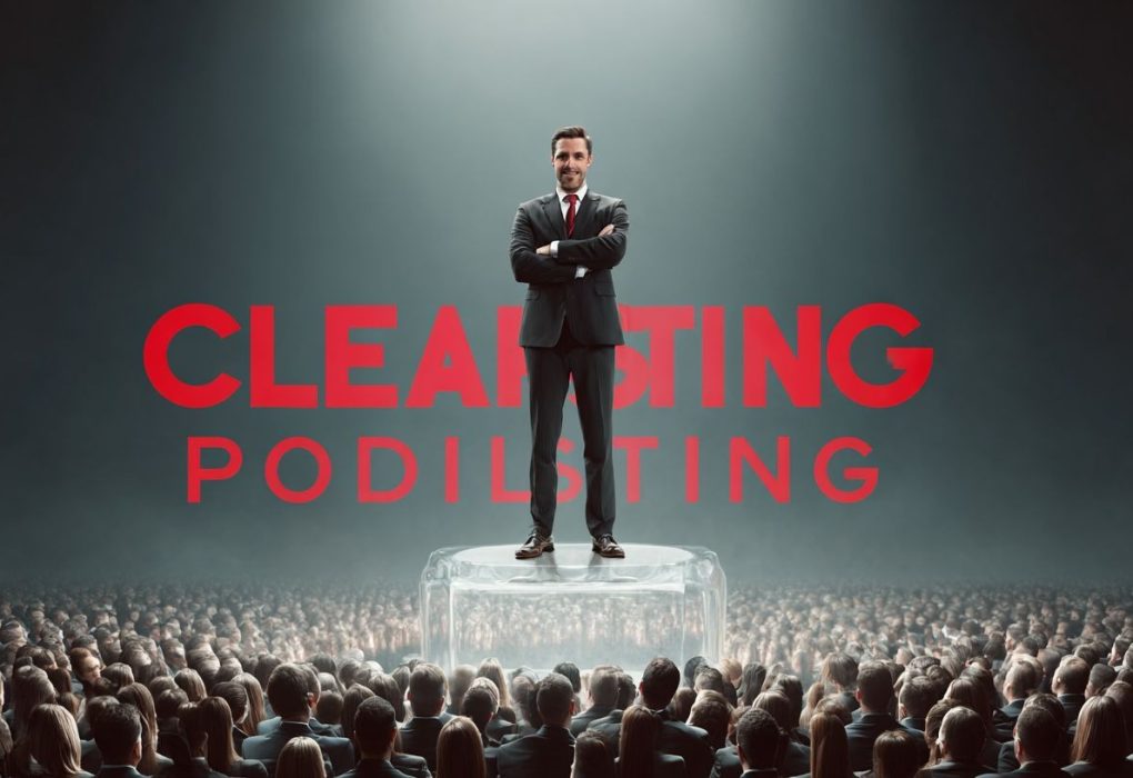 How Clear Positioning Drives Market Authority