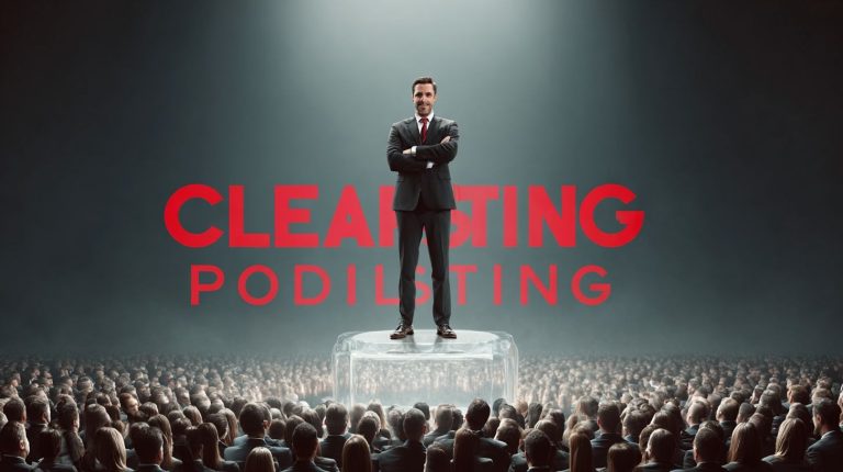 How Clear Positioning Drives Market Authority
