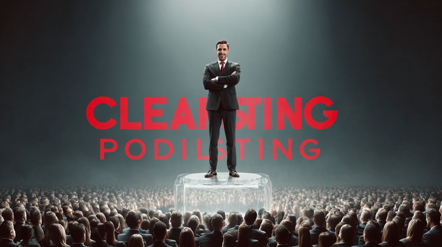 How Clear Positioning Drives Market Authority
