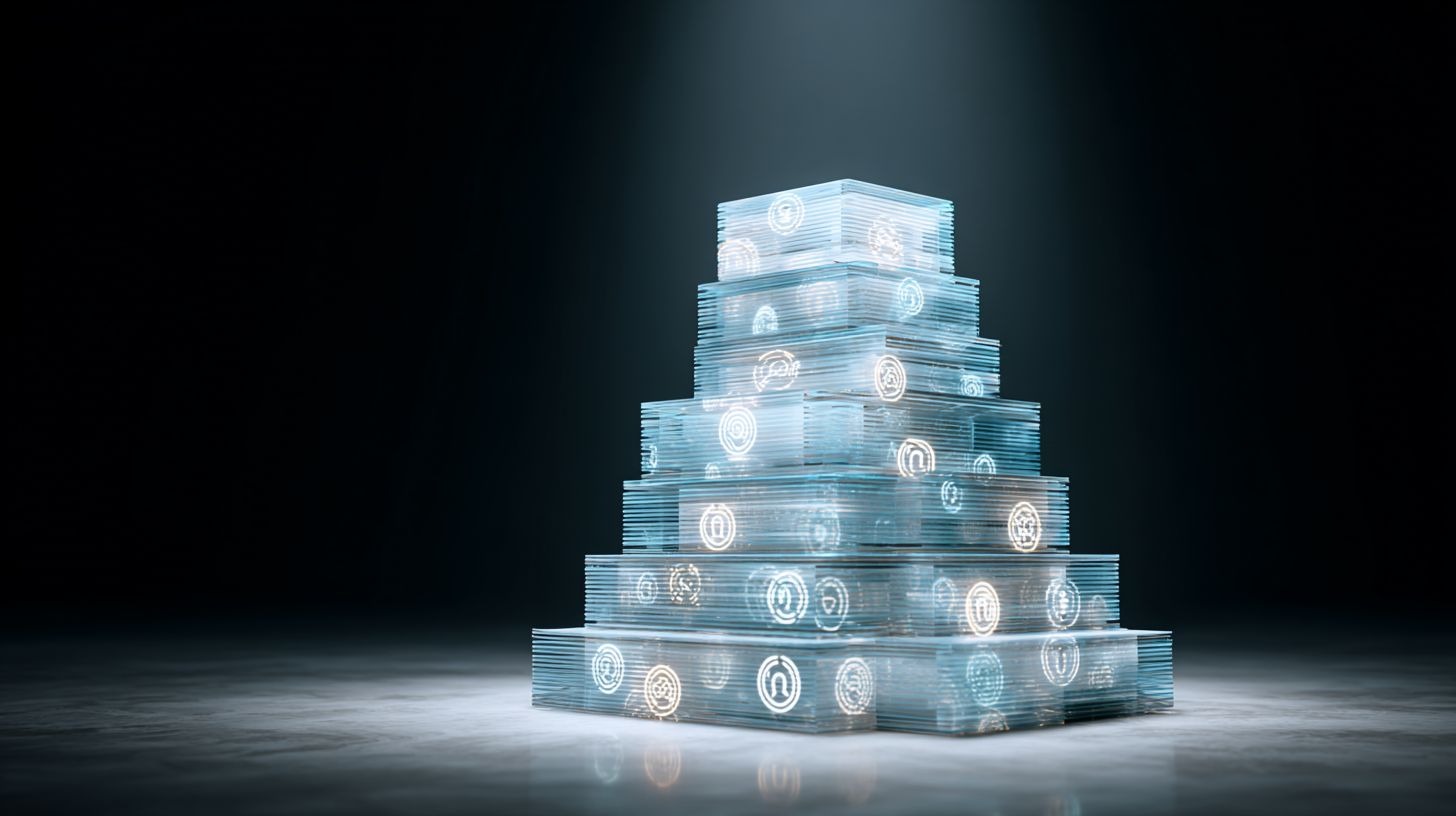 Layered Authority for AI Search Visibility